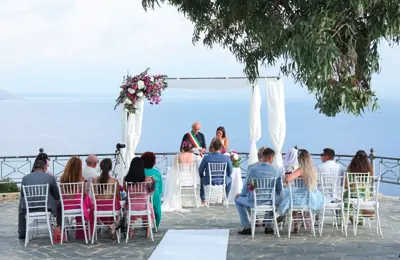 Interprete per Matrimonio a Modena